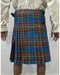 clan mcconnell tartan