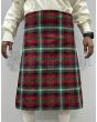 mcguire tartan