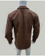 traditional ghillie shirt