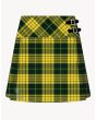 Meredith of Wales Tartan Kilt for Women