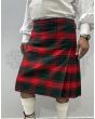 middelton modern tartan kilt