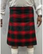 middelton tartan kilt