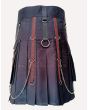 Modern Kilt Fashion