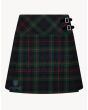 Modern Murray of Atholl Tartan Kilt For Women