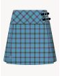 Moriarty Tartan Kilt for Women