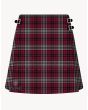 Morton Family Kilt for Women