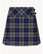 Napier Tartan Skirt
