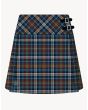Niagara Celtic Tartan Kilt for Women