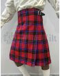 clan nicolson kilt