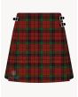 Nicolson Tartan Kilt For Women