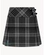Night Watch Tartan Kilt For Women