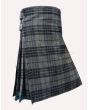 Night Watch Tartan Kilt