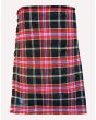 Norwegian Night Kilt