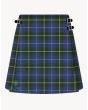 Nova Scotia Tartan Kilt For Women