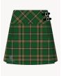 O Neill Tartan Kilt For Women