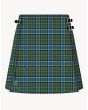 Ogilvie Tartan Kilt For Women