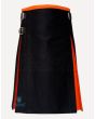 Orange Kilt