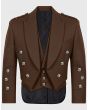 Prince Charlie Kilt Jacket