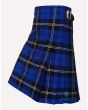 Ramsay Blue Tartan Kilt