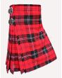Ramsay Red Tartan Kilt