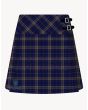 Rees of Wales Tartan Kilt for Women