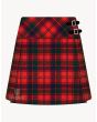 Robertson Clan Tartan Skirt