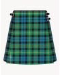 Rollo Ancient Tartan Kilt for Women