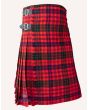 Ross Red Kilt