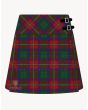 Roxburgh Tartan Kilt for Women