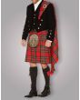 Royal Stewart Kilt Outfit