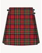 Royal Stewart Kilt for Women