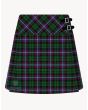 Russell Tartan Skirt