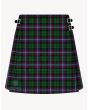 Russell Tartan Kilt For Women