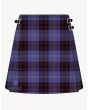 Rutherford Kilt For Women