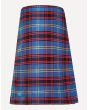 Rutherford Tartan Kilt