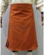 Saffron Kilt
