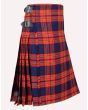 Salvation Army Tartan Kilt