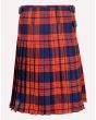 Salvation Army Tartan