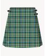 Scott Green Kilt For Women