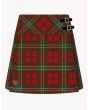 Scott Tartan Kilt For Women
