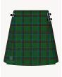 Seabee Tartan Kilt For Women