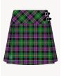 Selkirk Tartan Kilt for Women