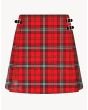 Seton Modern Kilt for Women