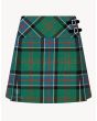 Sinclair Tartan Skirt