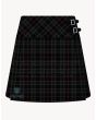 Spirit of Glyndwr Tartan Kilt for Women