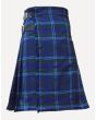 Spirit of Scotland Tartan Kilt