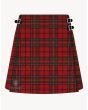 Stewart of Galloway Kilt for Women