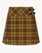 Strathearn Tartan Kilt for Women