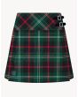 Sutherland Tartan Kilt For Women