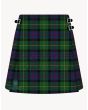 Tait Tartan Kilt For Women
